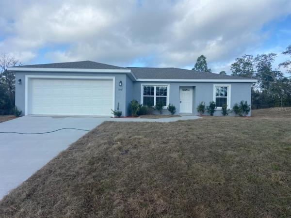CITRUS SPRINGS UNIT 3