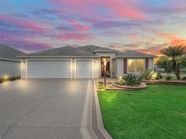 VILLAGES/FRUITLAND PARK UN #26