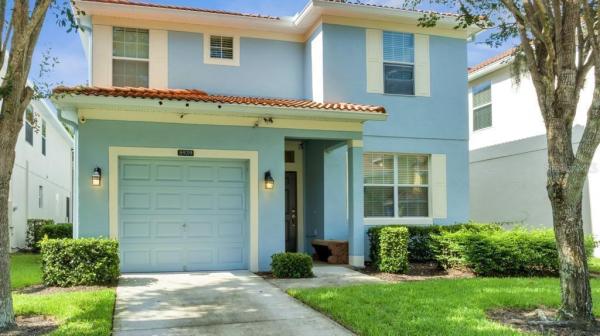 PARADISE PALMS RESIDENCE PH 02