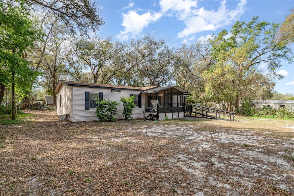 FLA FRUITLAND PARK TROP HOMESITES - фото