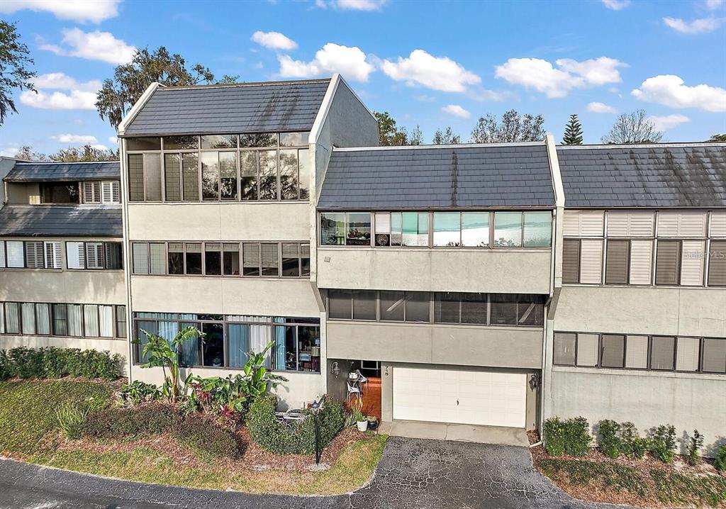 MOUNT DORA SUMMIT CONDO - фото