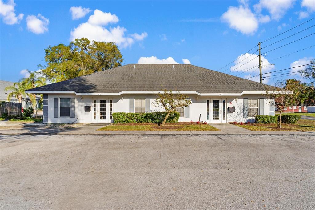 Commercial - фото