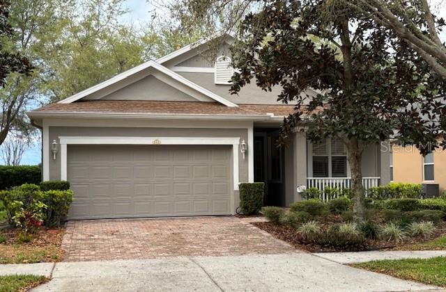 CASCADES AKA TRILOGY - фото