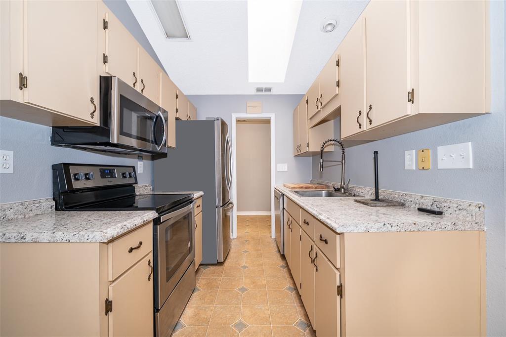 LEESBURG VINEWOOD SUB - фото