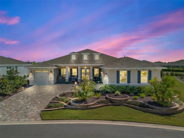 CANDLER HILLS WEST KESTREL