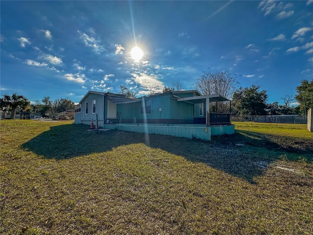 LADY LAKE SKYLINE HILLS UNIT 01 - фото