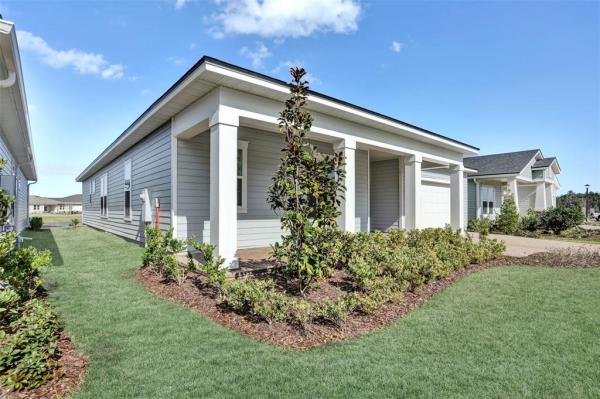 REVERIE AT PALM COAST