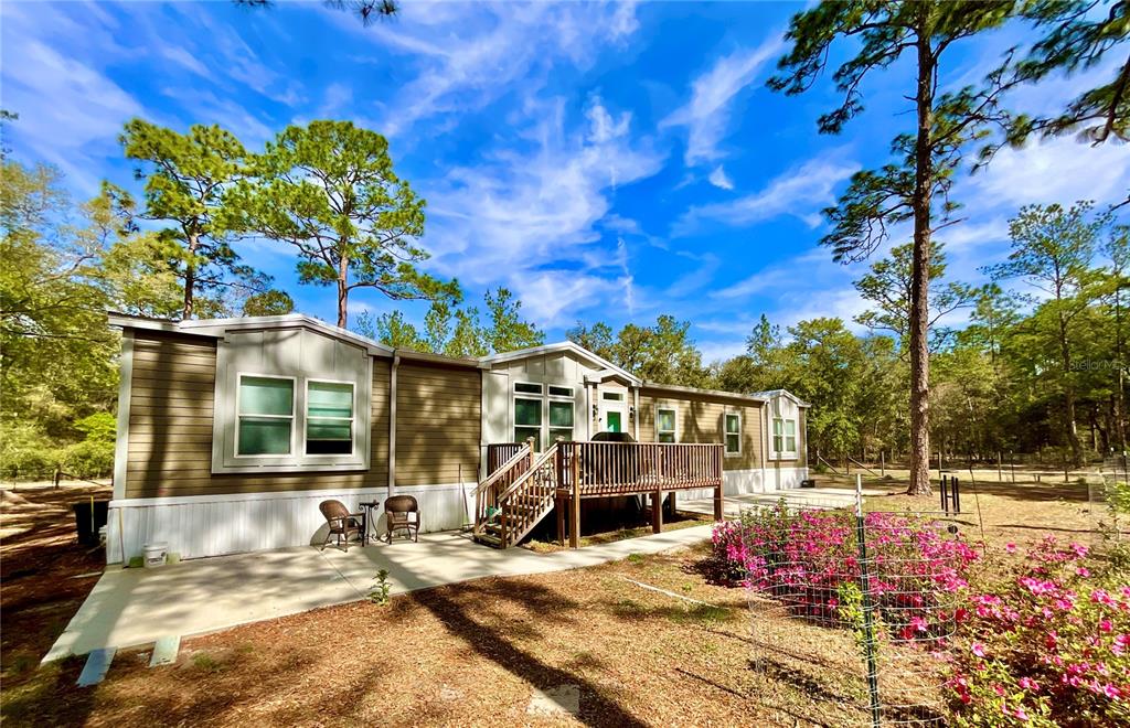 ASHLEY LAKE PLANTATION - фото