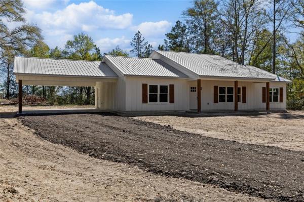 SPRING RIDGE RANCHETTES