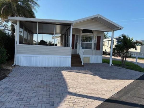 ELITE RESORTS AT CITRUS VALLEY CONDO UNIT 19