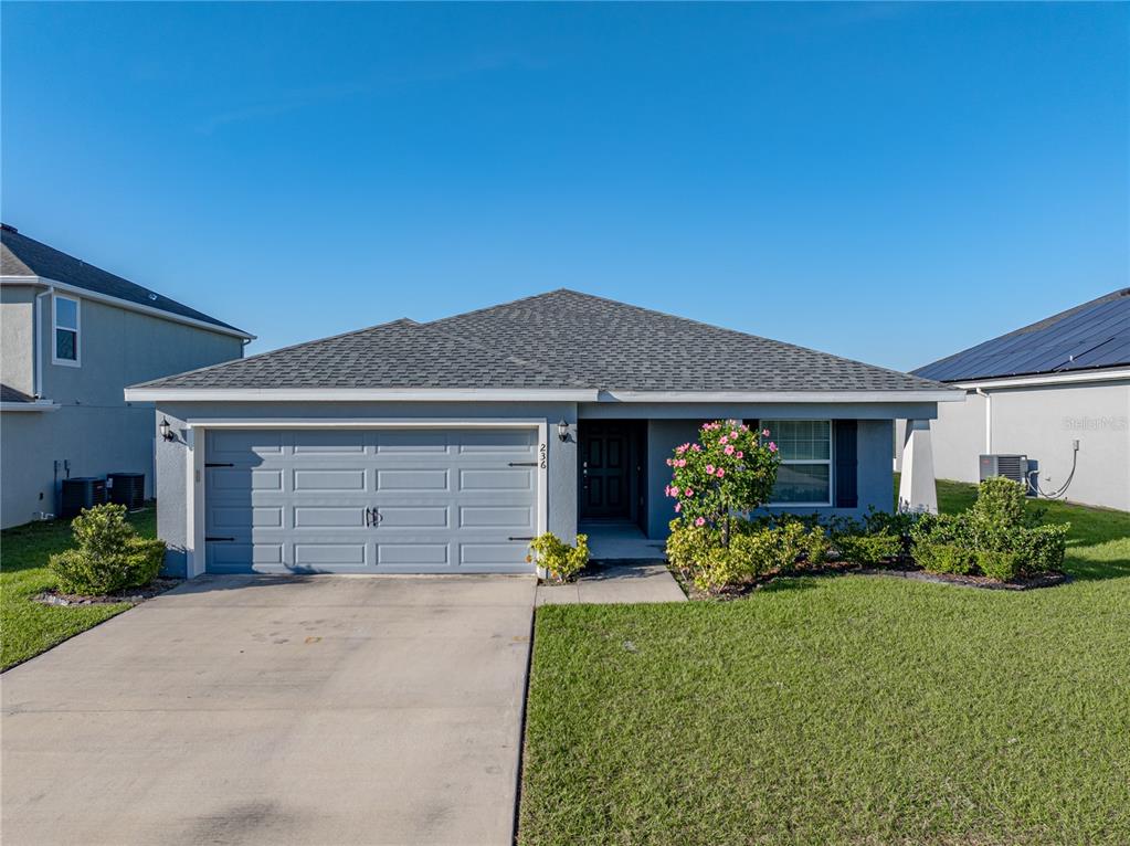 AUBURN COVE - фото