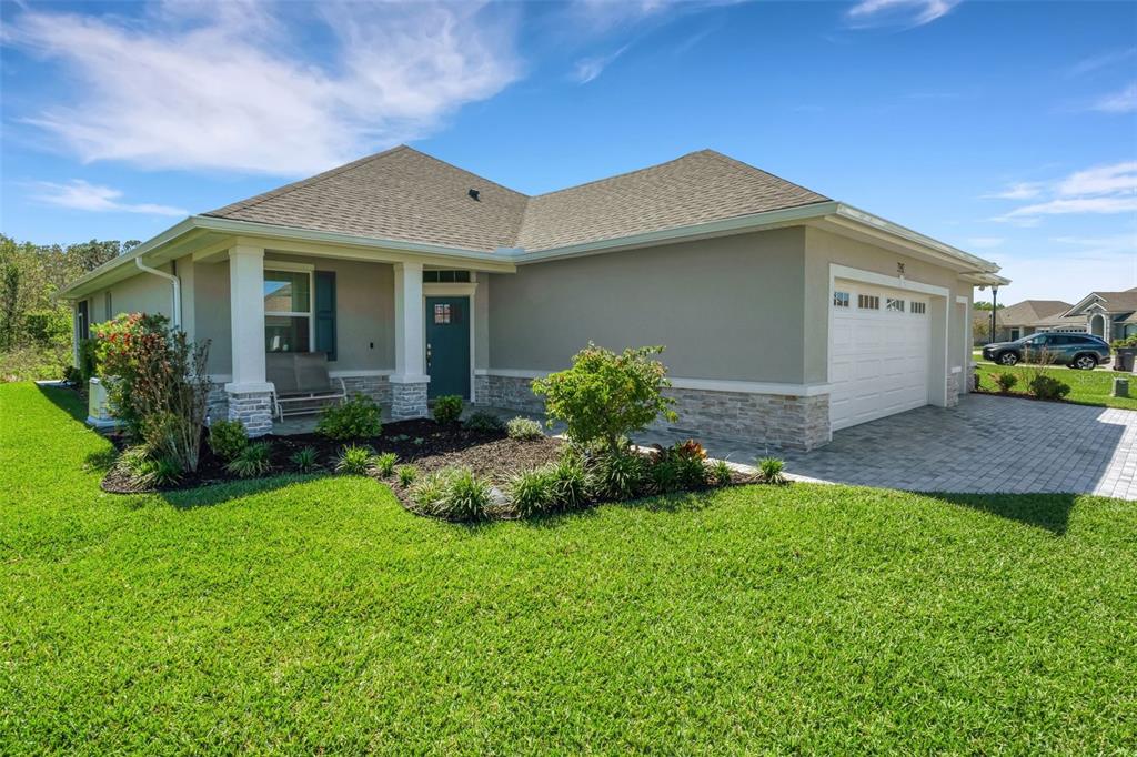 LAKE JAMES PH 4 - фото