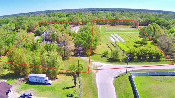 ROCKRIDGE FARMETTES ADD