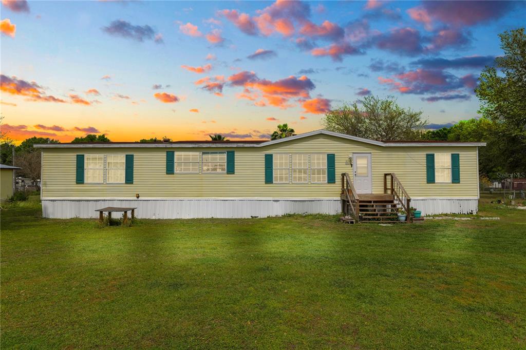 GEMSTONE ACRES - фото