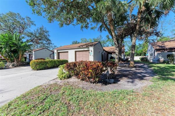 FORTY THREE WEST OAKS