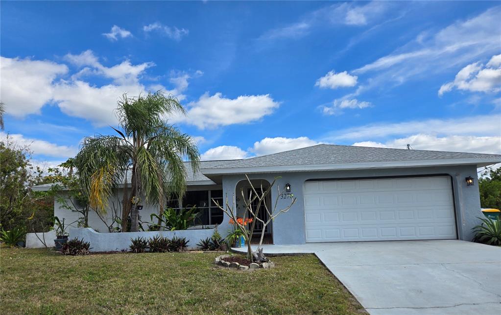 PORT CHARLOTTE SEC 007 - фото