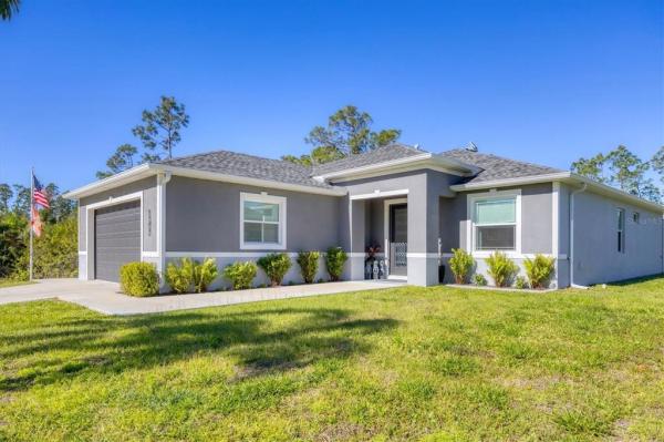 PORT CHARLOTTE SUB 32