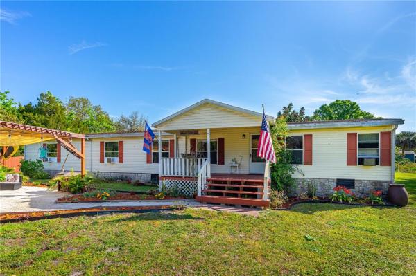 BRADY GROVE PARK FIRST ADDITION