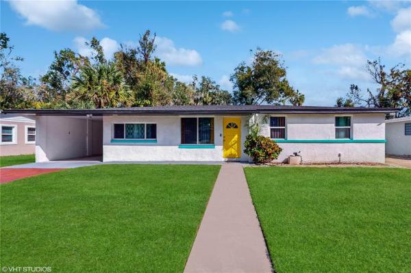 TUSCAWILLA HIGHLANDS