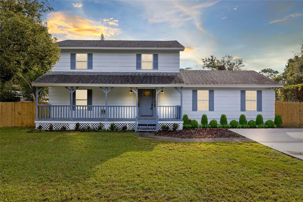 LAKE MILLS SHORES - фото