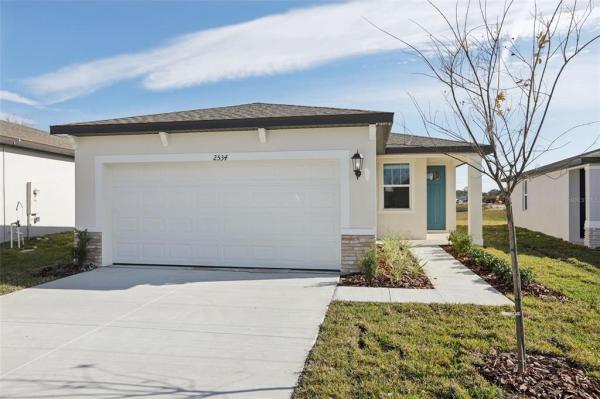 THE GROVE AT STUART CROSSING