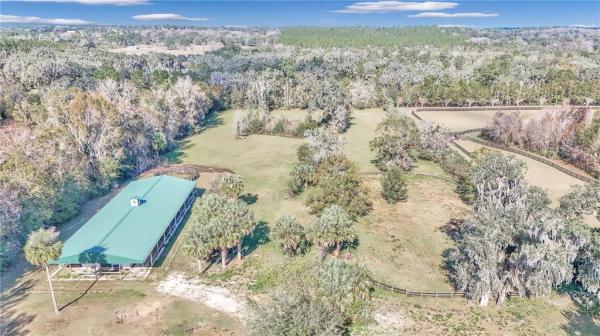 NON SUBDIVISION ACREAGE