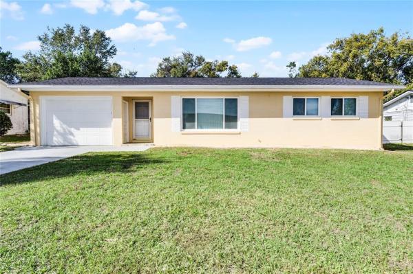 LAKE MARIE ESTATES REP