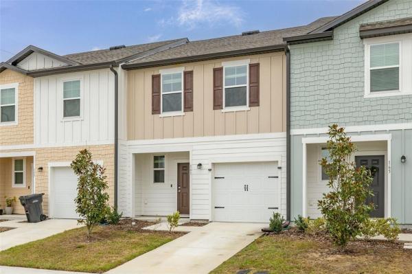 MADISON PLACE PHASE 3