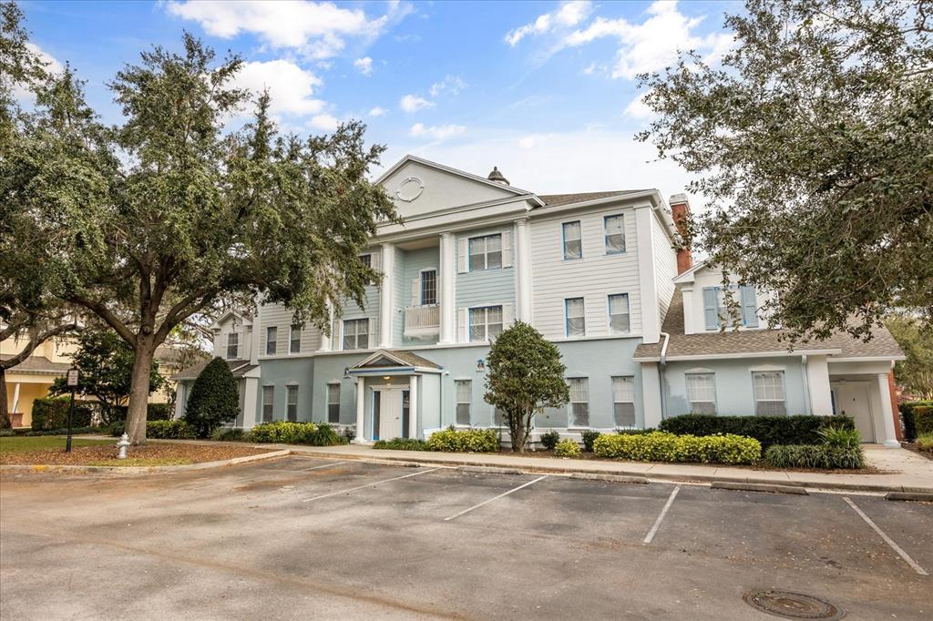 HERITAGE CROSSING CONDO P 01 - фото