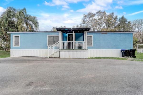 EAST ORLANDO ESTATES