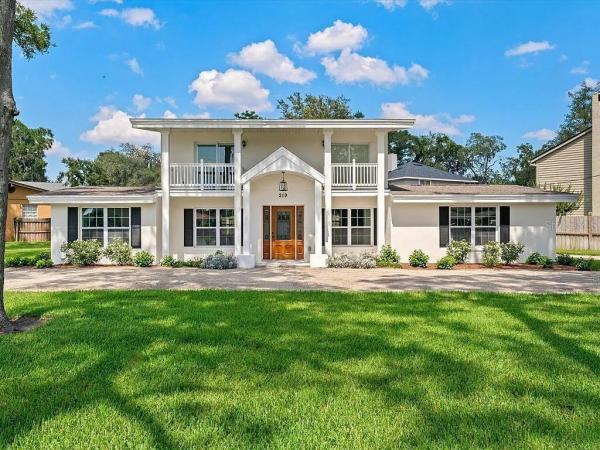 MEREDITH MANOR NOB HILL SEC