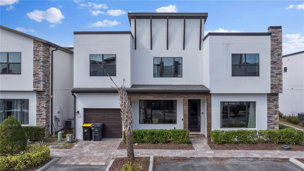 VILLA DOMANI - фото