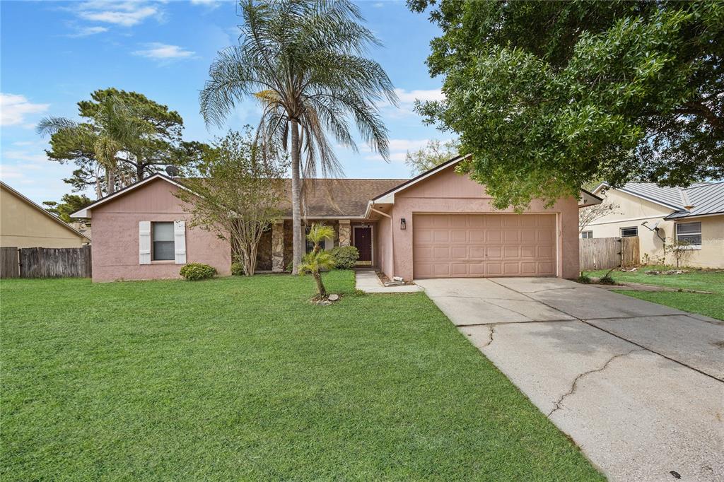 ALAFAYA WOODS PH 10 - фото