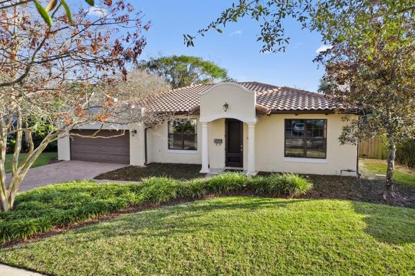 WINTER PARK HEIGHTS