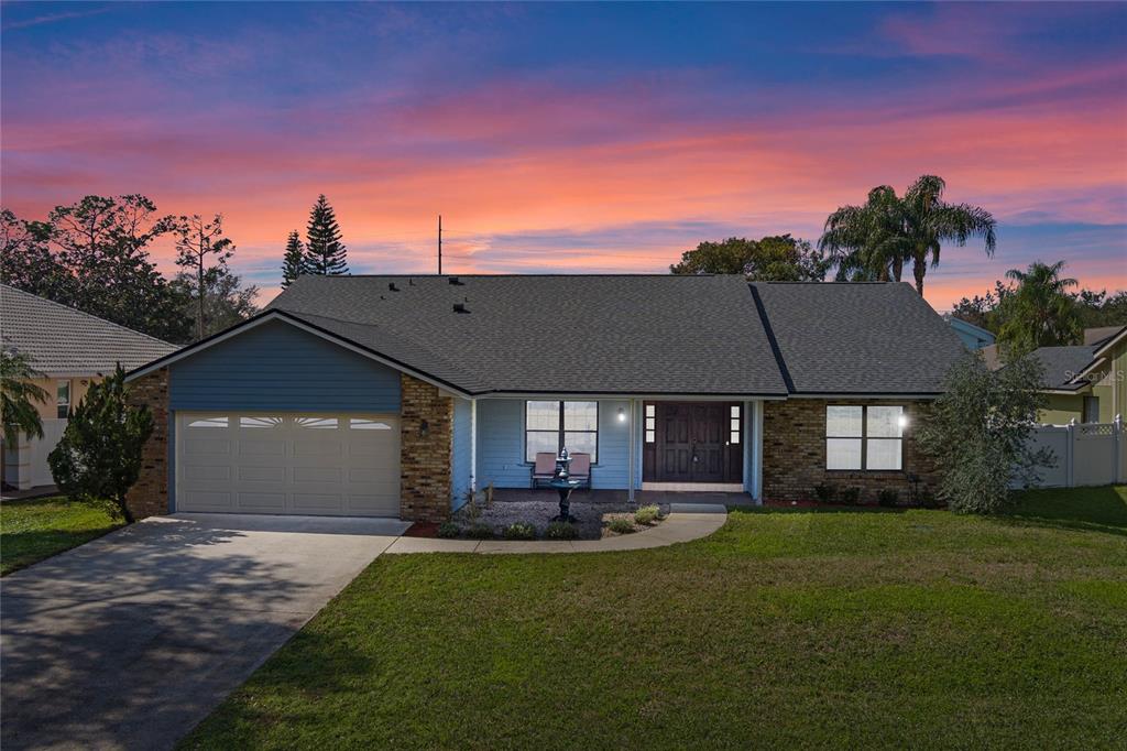 BAY VISTA ESTATES - фото