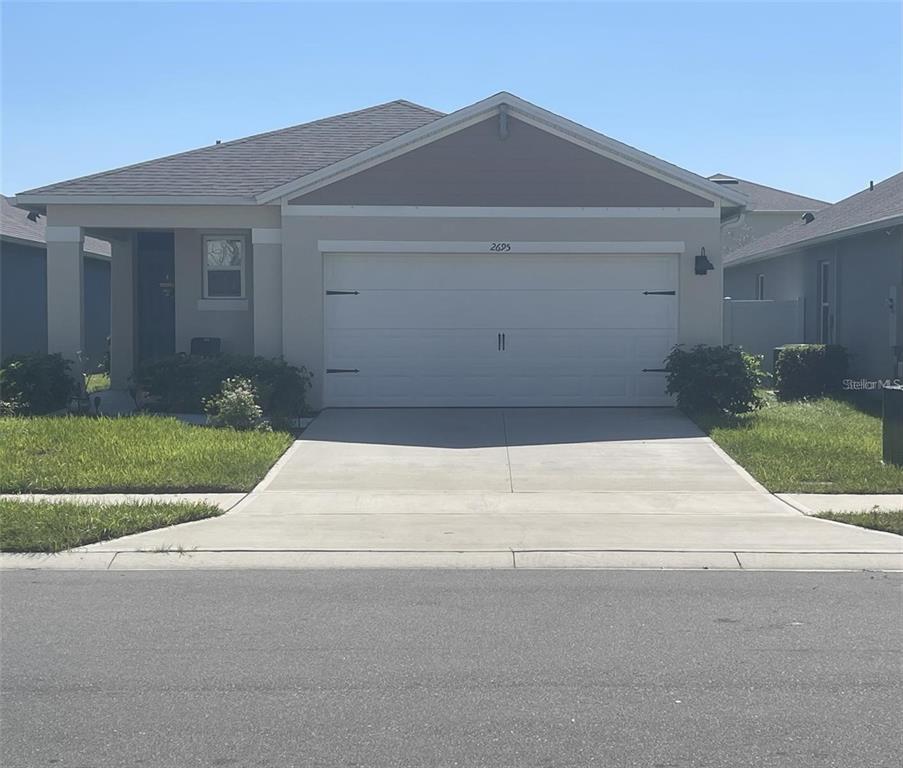 VILLAGES AT HARMONY PH 1B - фото