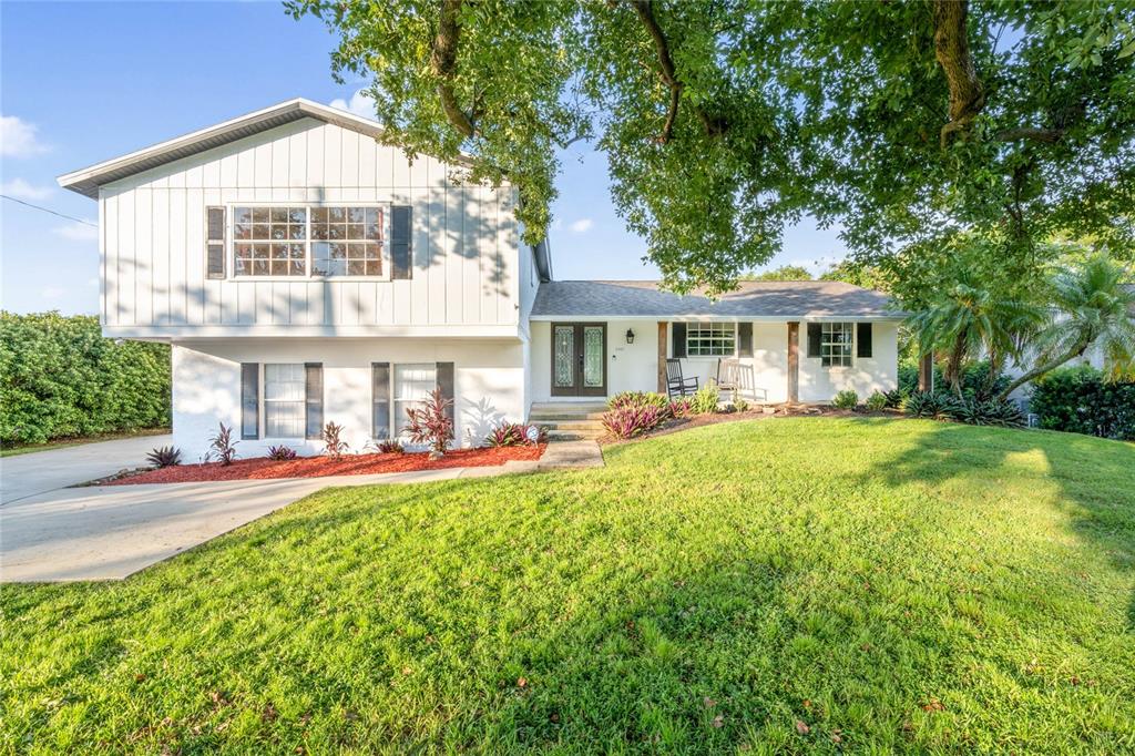 LAKE CONWAY ESTATES - фото