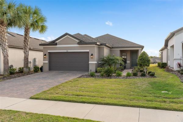 HIGHLAND RANCH ESPLANADE PHASE 4