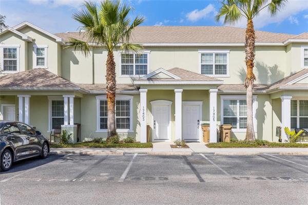 SERENITY AT SILVER CREEK SUB