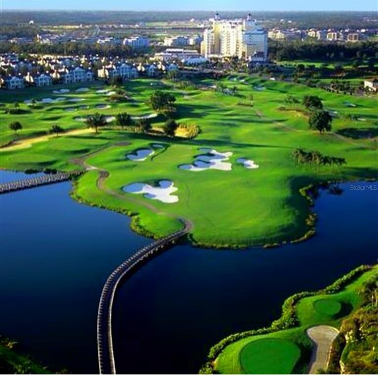 REUNION WEST VILLAGE 3B - фото