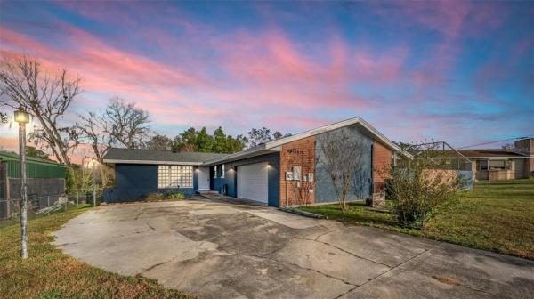 GRIFFIN VIEW ESTATES