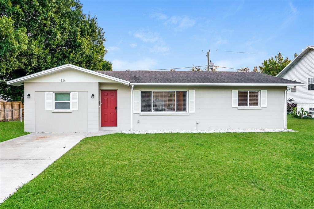 PALMETTO POINT - фото