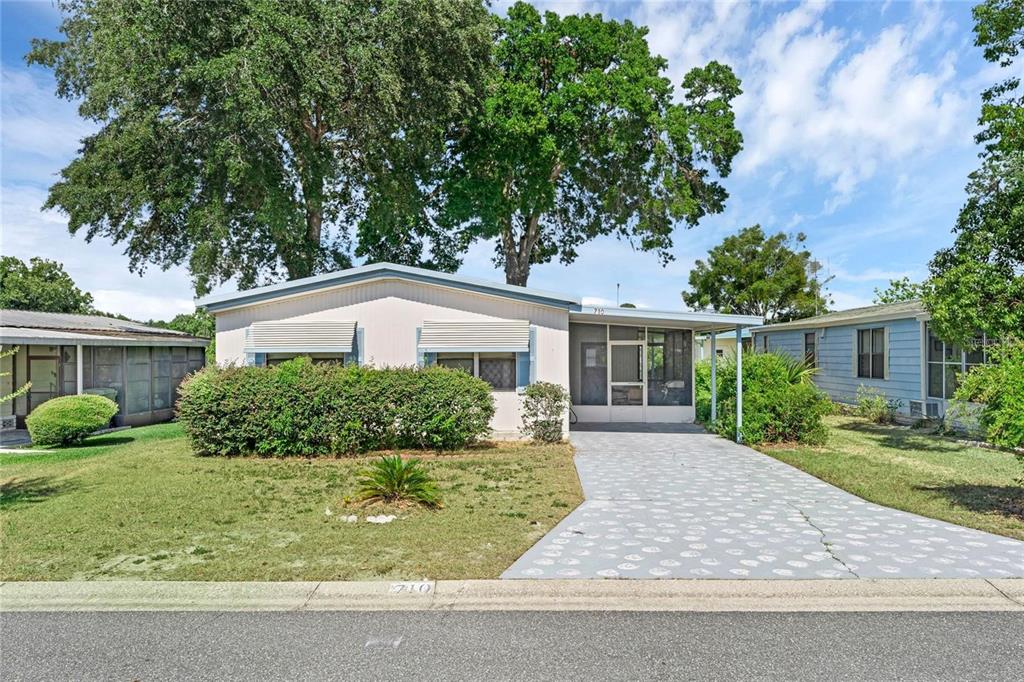 EAST COACHWOOD COLONY 1ST ADD - фото