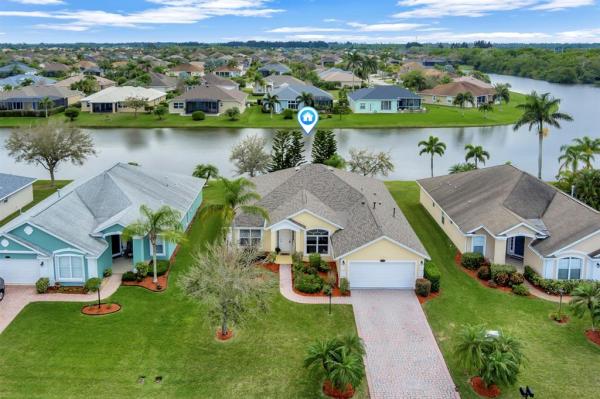 CITRUS SPGS VILLAGE D & F PD PH I