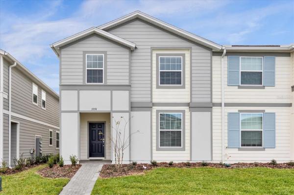 WINDSOR ISLAND RESIDENCE PH 3