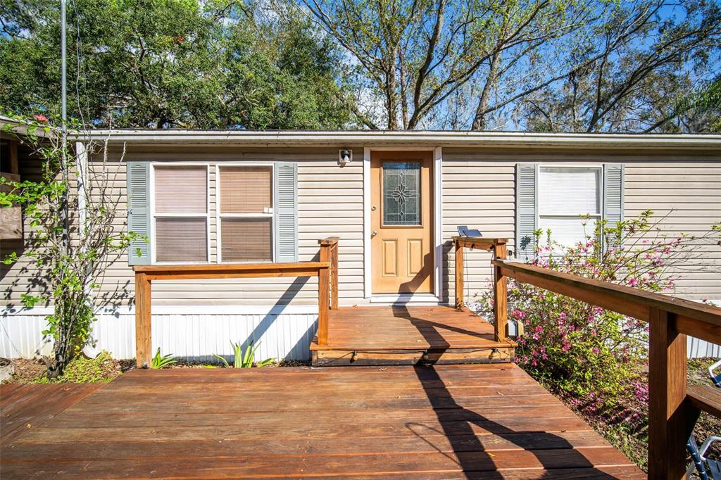 UNREC NW 01/4 SE 01/4 - фото