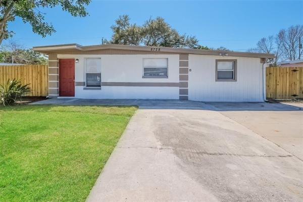 CRESTRIDGE     19008