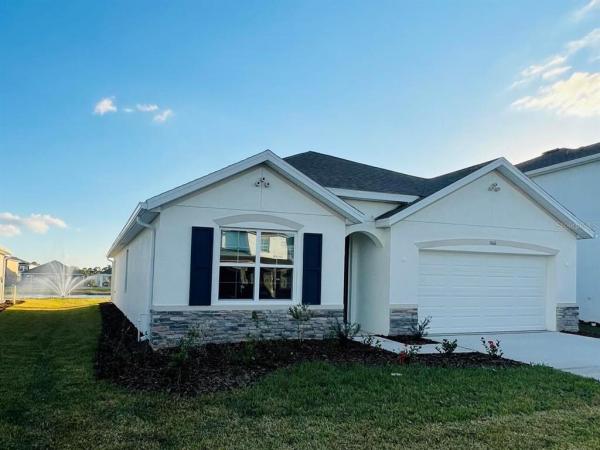 PROMENADE ESTATES PH II