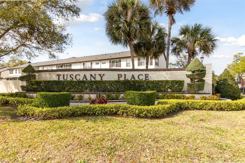 TUSCANY PLACE PH 1 - фото