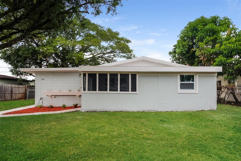 TANGELO PARK SEC 04 - фото